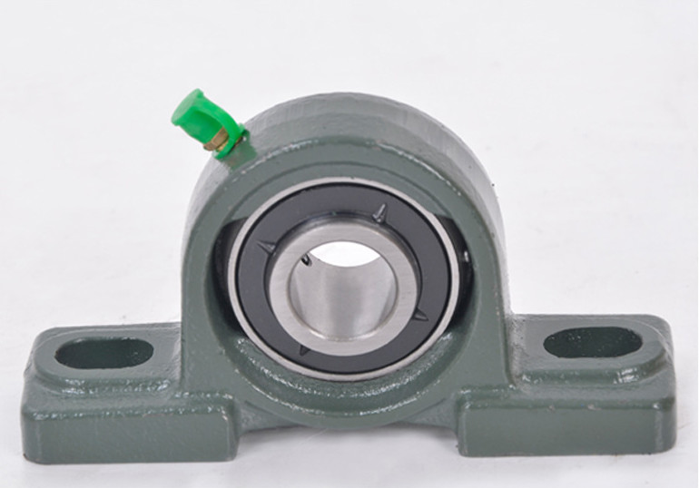 UCP312 UCP313 Industrial Pillow Block Bearings Split Bearing UCP314
