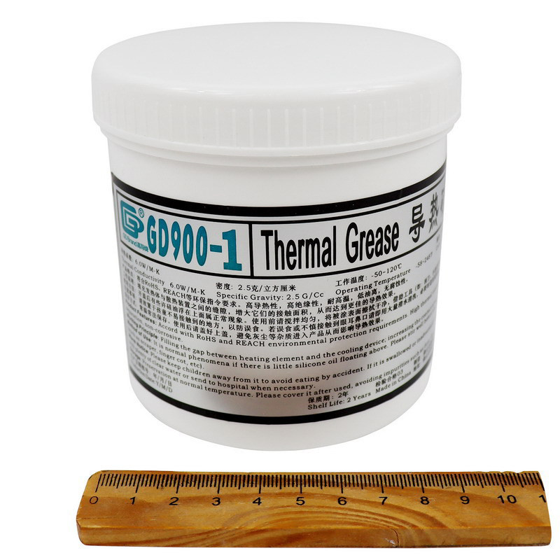 Gpu 1397 Asic Repair Tool Conductive Grease Cpu Antminer S9 Asic Processor