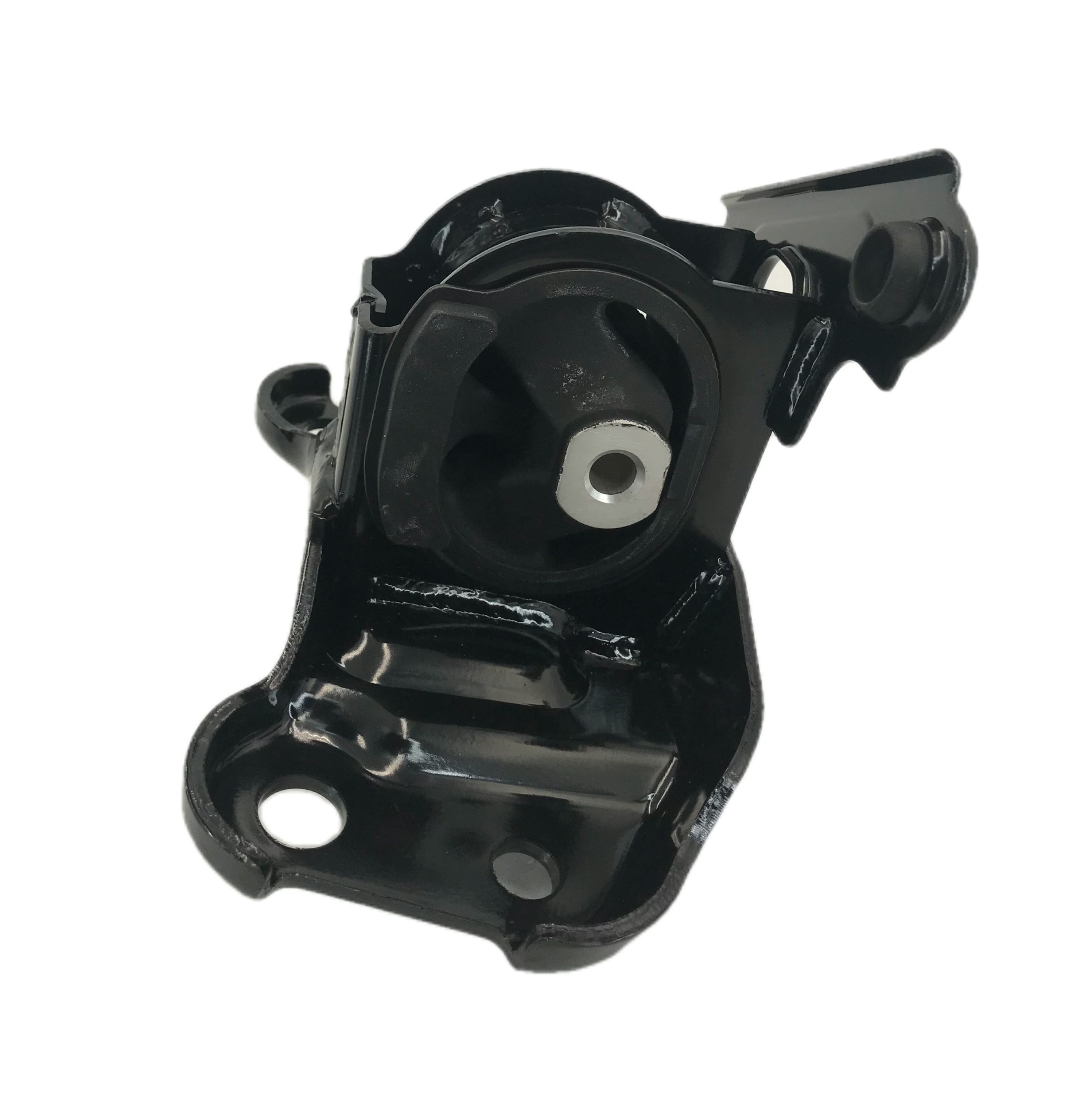 Engine Mounting For 13-18 2.5L 4WD Toyota RAV4 12361-0V150 Black 4WD 12361-0V150