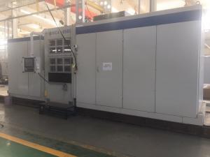 China OPP Film 152mm Vacuum Coating Machine , Metallizing Coating Machine on sale