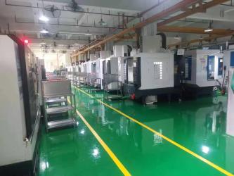 Shenzhen Xinfuhong Technology Co., Ltd.