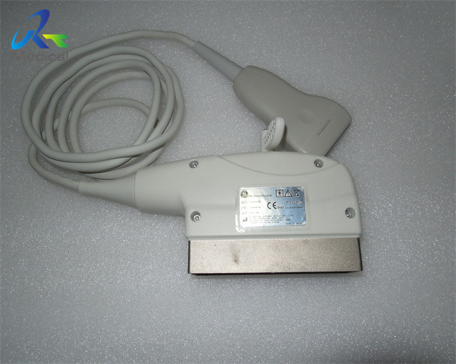GE 7.5L-RC linear array ultrasound transducer probe