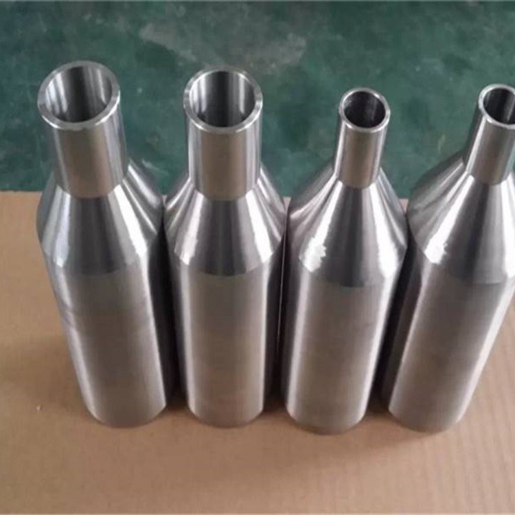 NXF ASTM B435 B572 5754 5798 Alloy X/2.4665/N06002 DN8-1200 SCH10S-SCH80 Pipe Fitting Swaged Nipple