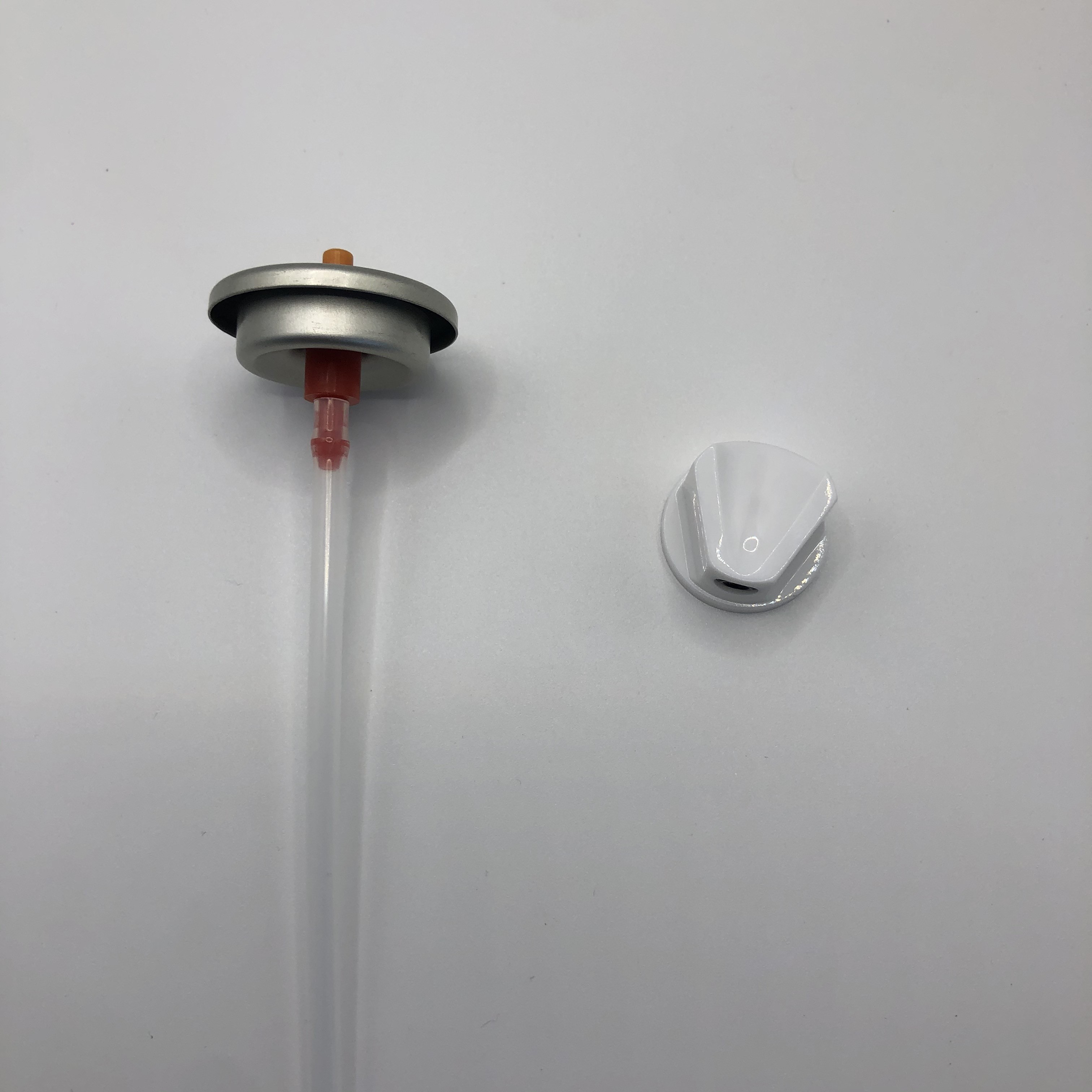 Metal Spray Paint Valve Inner Gasket Buty U-133 for Long-lasting Performance