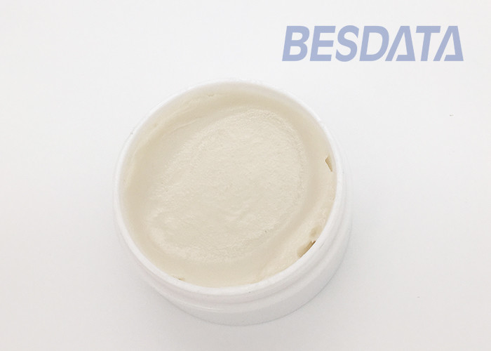 Fragrance Free EEG Electrode Gel For Electrode Pads Low Measurement Resistance