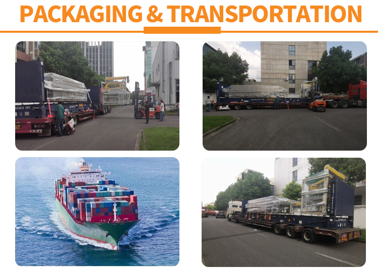 Automatic Gantry Case Palletizer Machine Tray Barrel Case Carton Bag Packing Palletizer