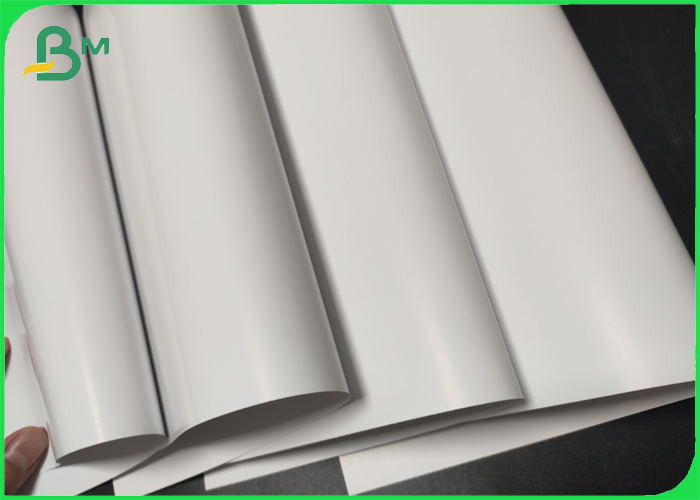 FSC SGS Approved 130gsm 170gsm A4 Size Gloss Art Paper Sheets For Digital Printing