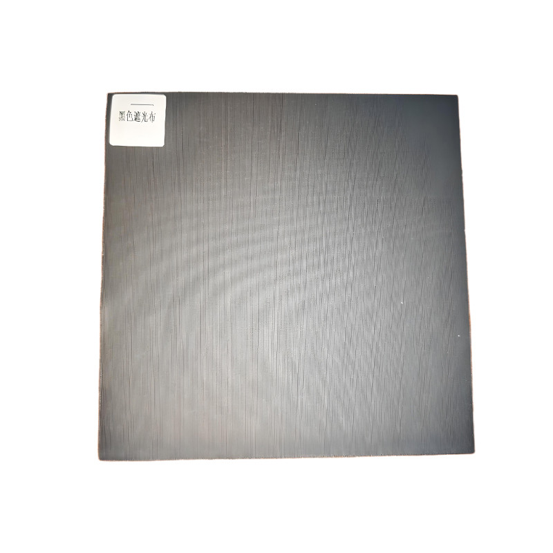 Train Interior 80% Light Blocking Warp Knitted Polyester Window Fabric