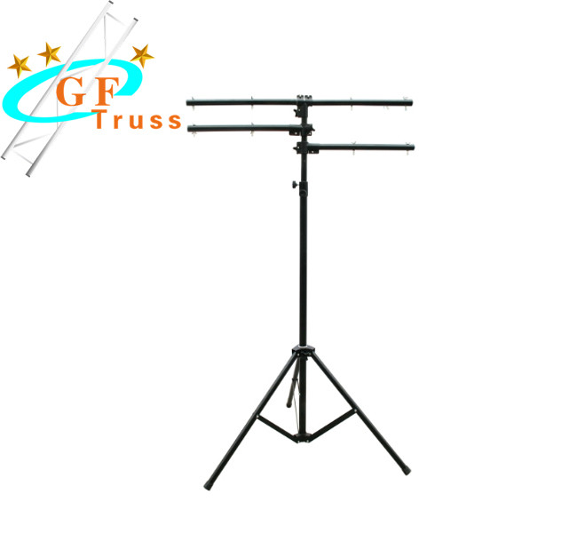 Hang Audio Light Truss Stand Lift Light Tower Metal Stand Hand Crank