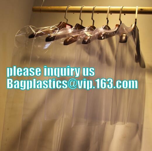 GARMENT COVER BAGS IN ROLL, PERFORATED GARMENT BAGS IN ROLL,Eco friendly non woven garment dust proof bag cover BAGEASE
