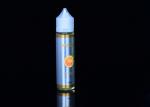 3MG Sweet Orange Vapour E Liquid 70/30 Single Taste For E - Cigarette