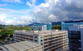 Lumintop Technology Co., Ltd.