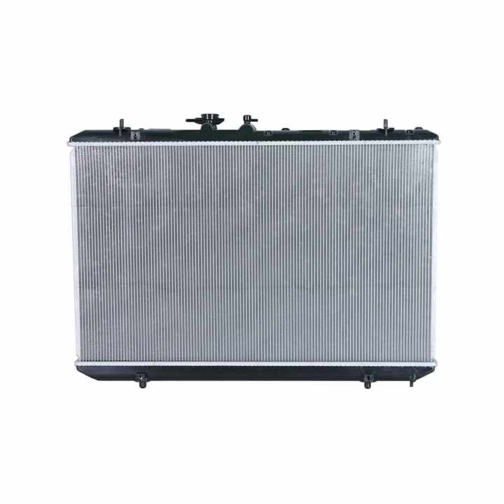 Car Engine Aluminum Radiator for TOYOTA HIGHLANDER 3.5 GSU40 1604131540 1604131550
