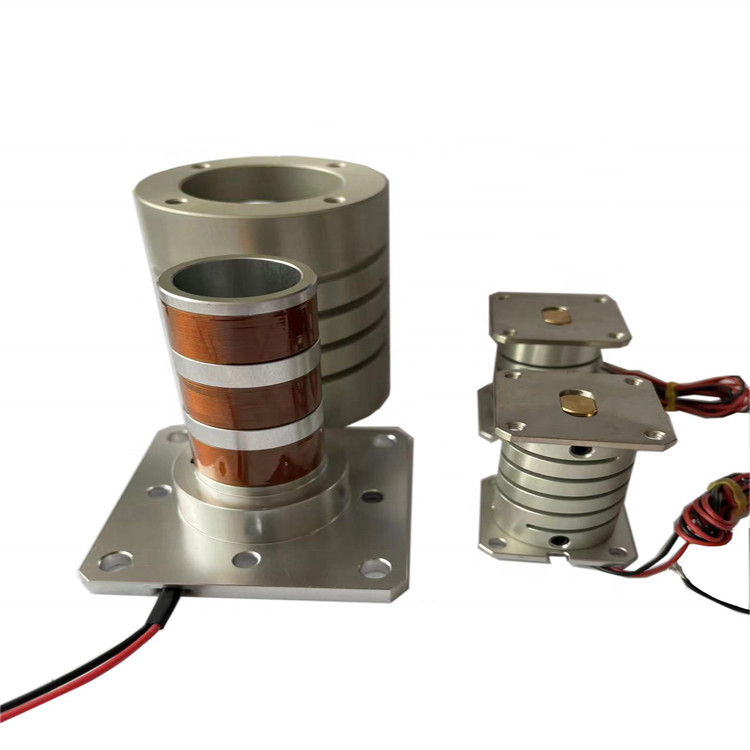 Micro Flexible Vibration Motors For High Frequency Conveying And Feeding Systems