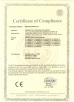 Shenzhen GreenTouch Technology Co., Ltd Certifications