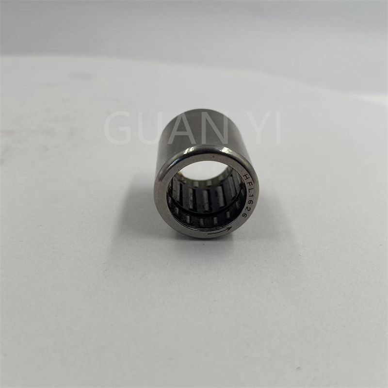 OTOTRI BK1616 Drawn Cup Needle Roller Bearings 16x22x16mm C4 Clearance