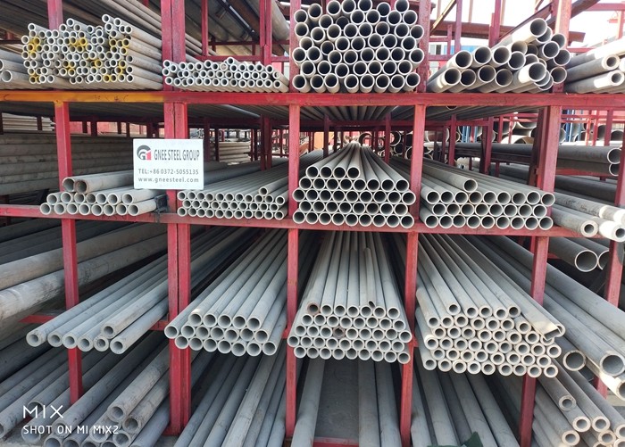 201 304 316l 904l Stainless Steel Bend Tube  Stainless Steel Round Tube 10mm Stainless Steel Pipe