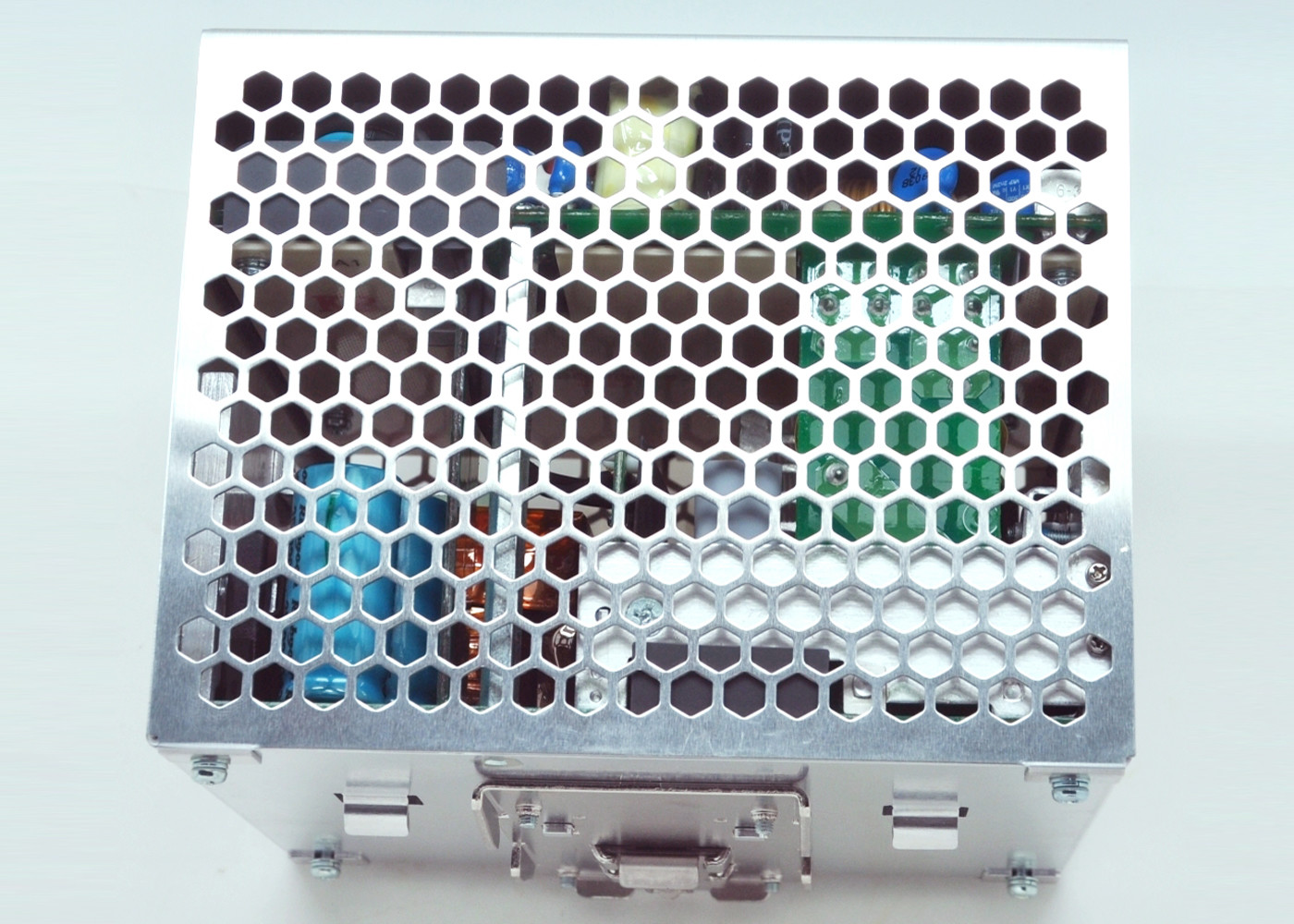 DRP024V480W3BN Textile Machinery Spare Parts Output 24v 20A T3 Delta Power Supply