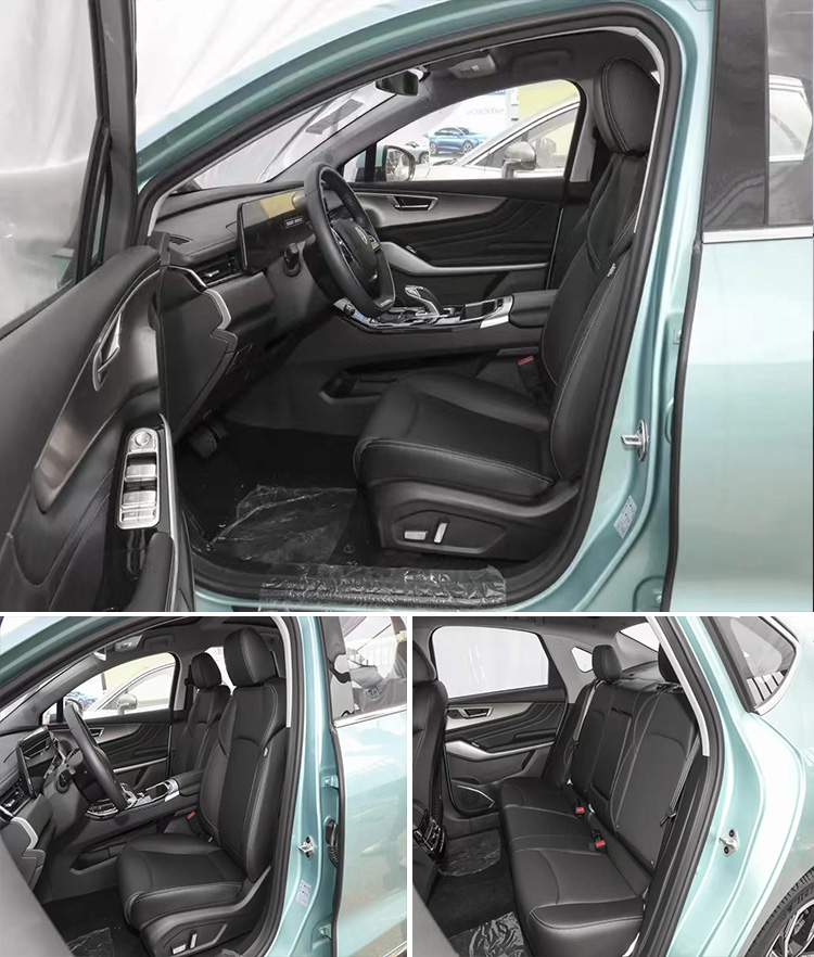 s EU Certified 100% EV Fuel Energy Vehicles with Lithium Battery and High Sales in 2024