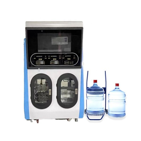 Buy cheap Coin Operated Wall Mount Machine Water Vending Window product