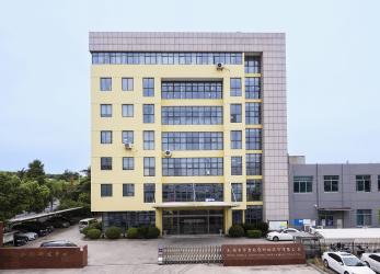WUXI WANLI ADHESION MATERIALS CO., LTD.
