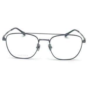Buy cheap TD066 Square Titanium Frame Premium and Fashionable glasses product