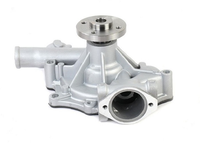 4D95S 4D95 Excavator Water Pump 6204-61-1304