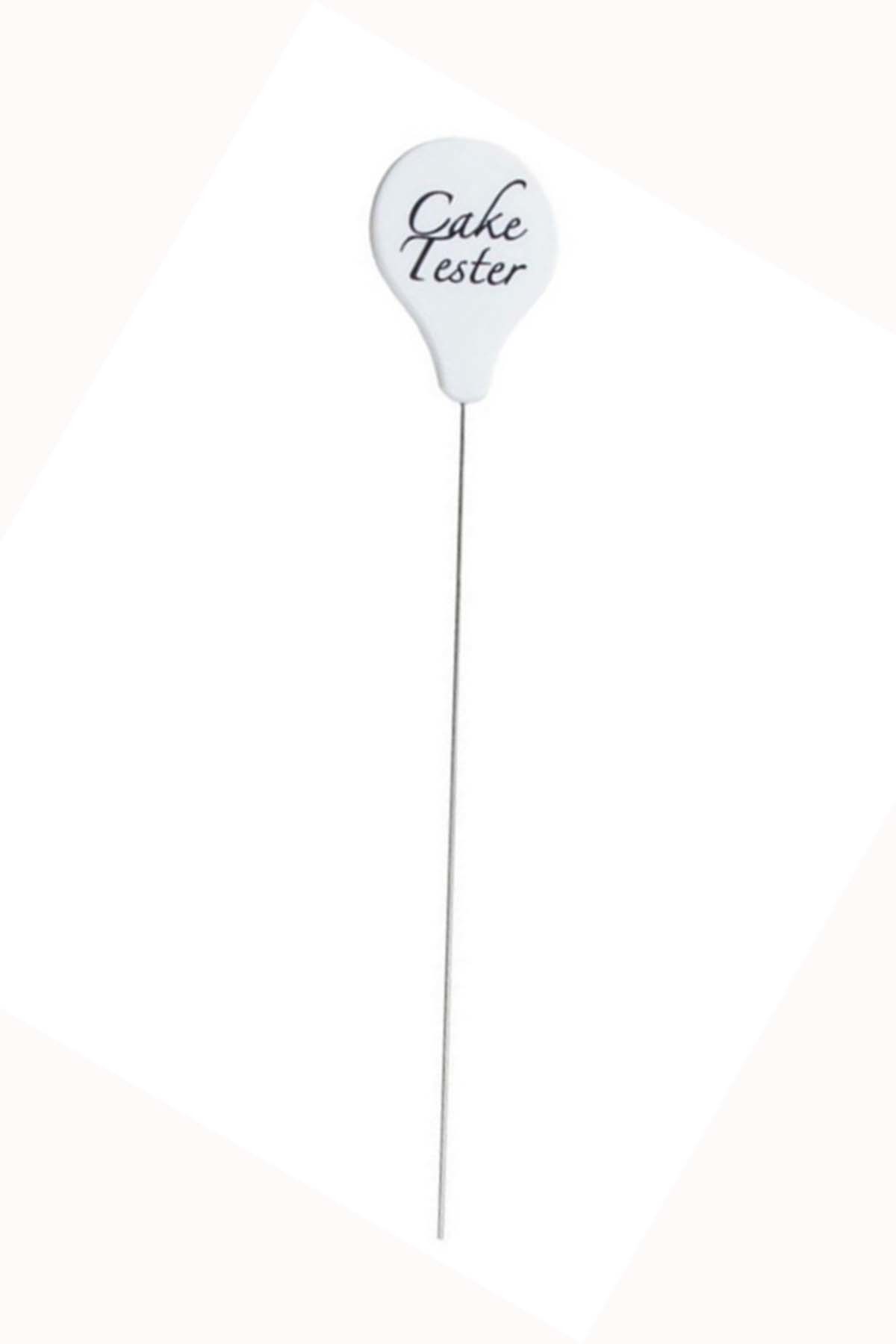Wholesale Stainless Steel Reusable Metal Cake Probe Cake Testing Needle And Bread Tester