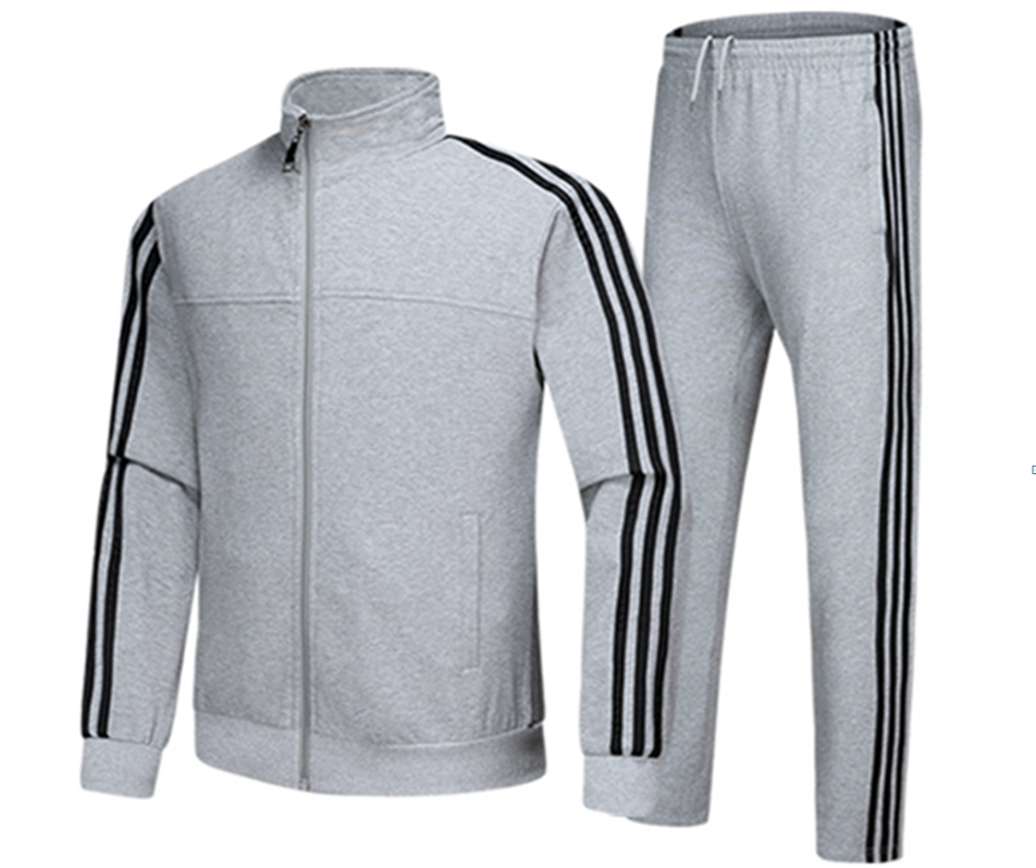 New Product Velour Design Your Own Tracksuit Manufacturer