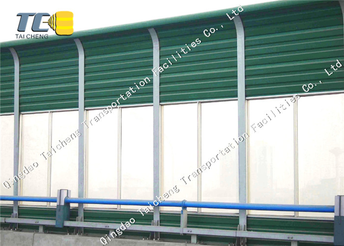 Construction Noise Barrier Cancelling Walls Sound Proof Fence Sound Barrier