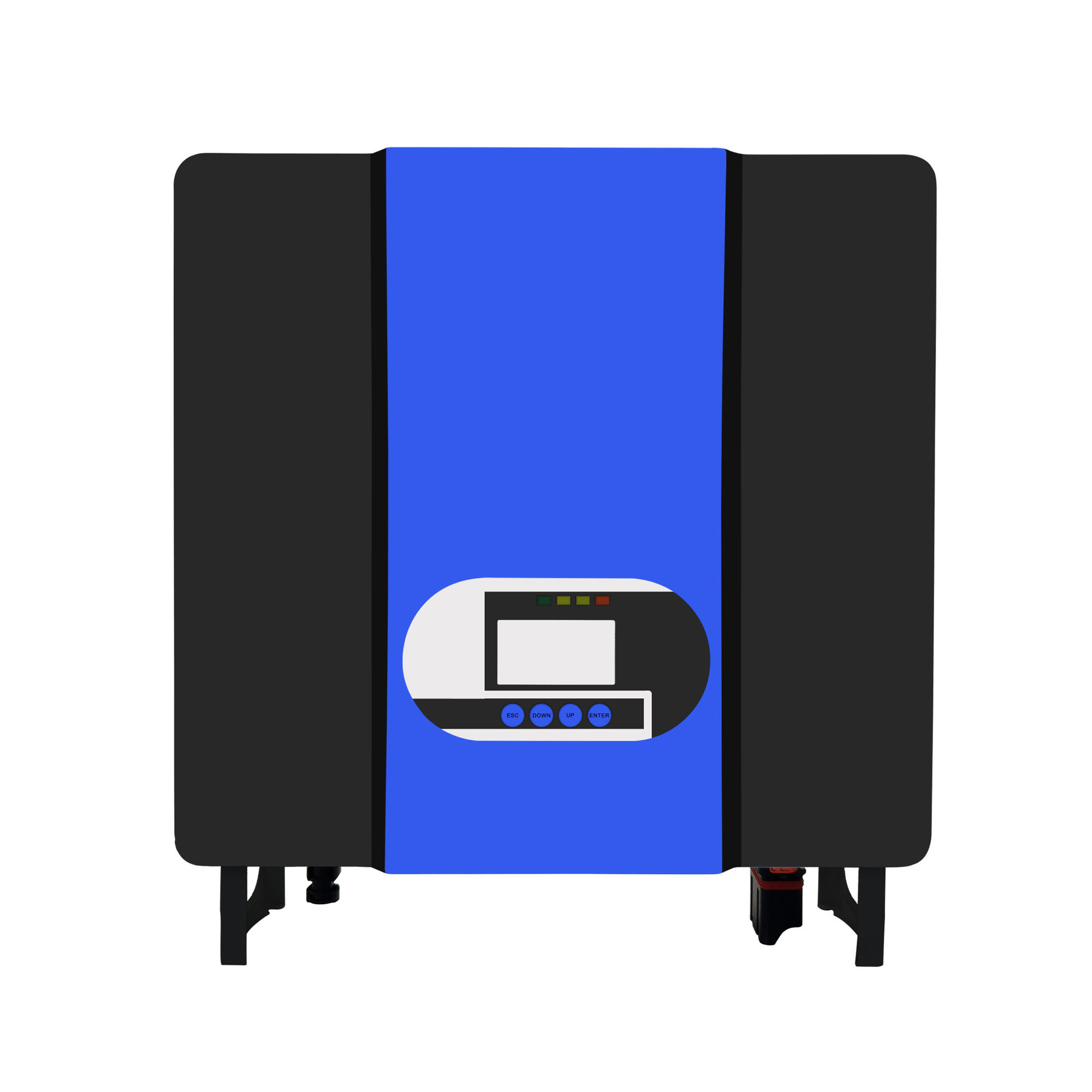 3.5KW 24V MPPT Off Grid Wifi All in One Home Hybrid Inverter