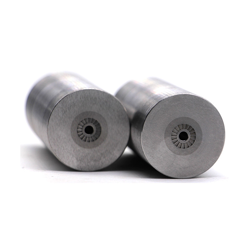 Polishing Cold Heading Die Mould For Screw Carbide Die
