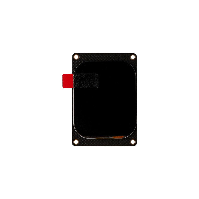 2.06 Inch AMOLED Oled Display 410*502 Resolution SPI/QSPI Interface 600c/d Display Driving IC CO5300 Touch Ic FT31