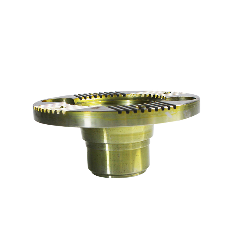 Heavy Truck Flange Assembly S42M3-E0020 Hino Flange Assy 29T with Differential System