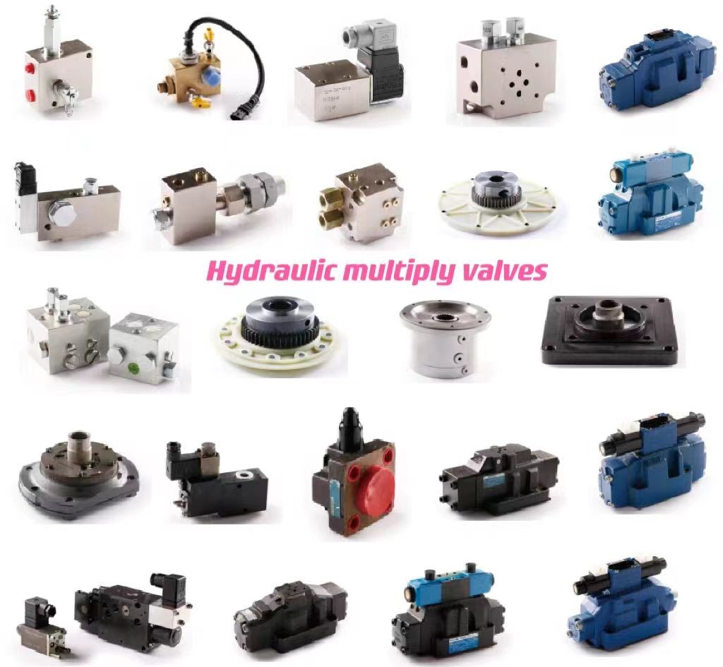 Jidong Concrete Spare Parts Putzmeister Wear Plate Cutting Ring