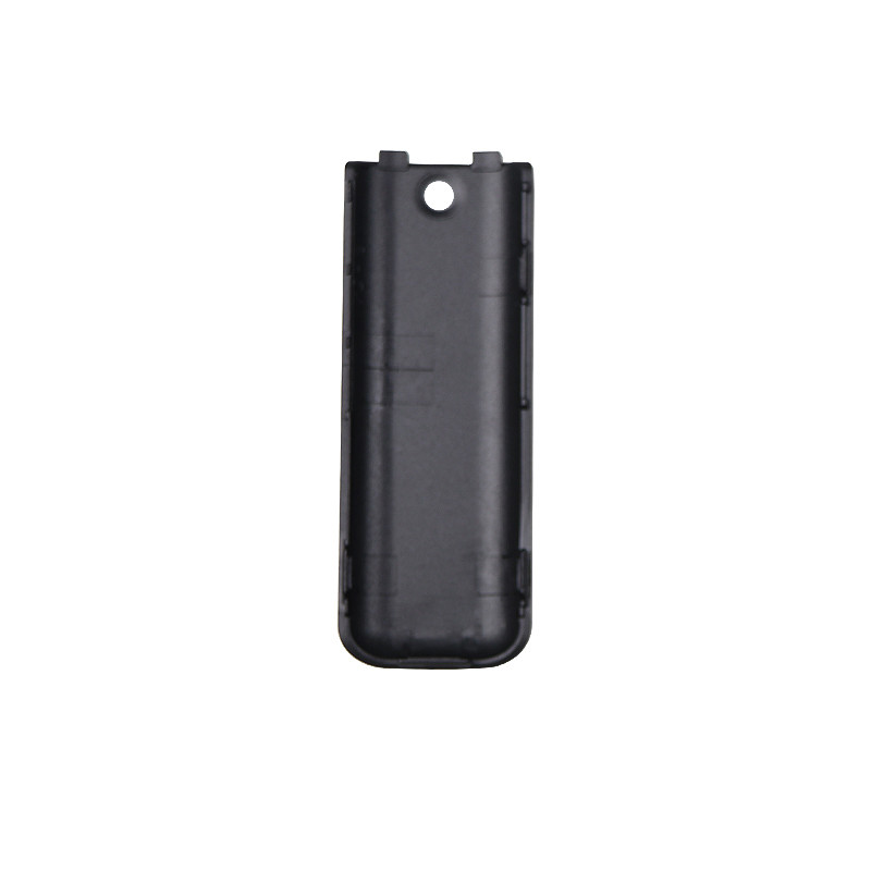 Precision Plastic Injection Moulding PVC Molding For Controller Plastic Enclosure