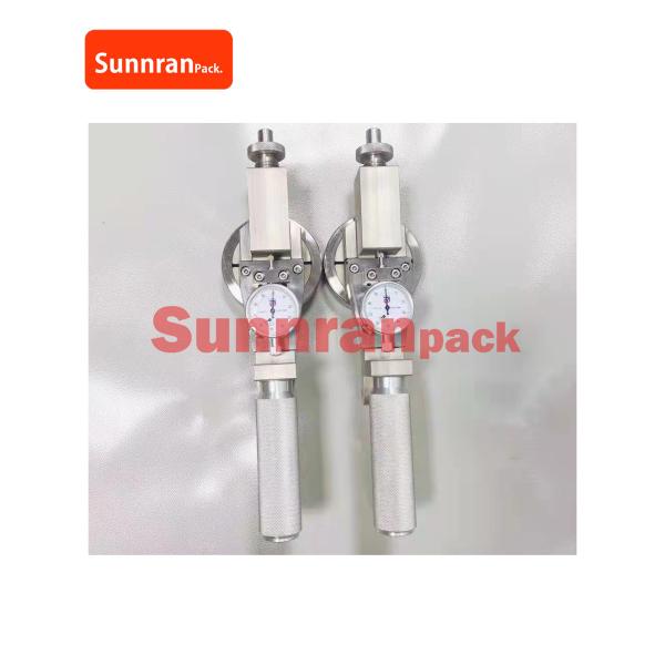 Quality Tin Can Inner Diameter gauge Can Diameter Mearsurement for sale