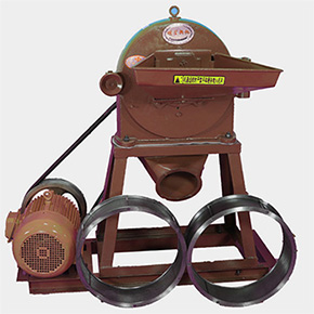 DONGYA 9FC-35 0418 Grain Mill Grinder for Sale