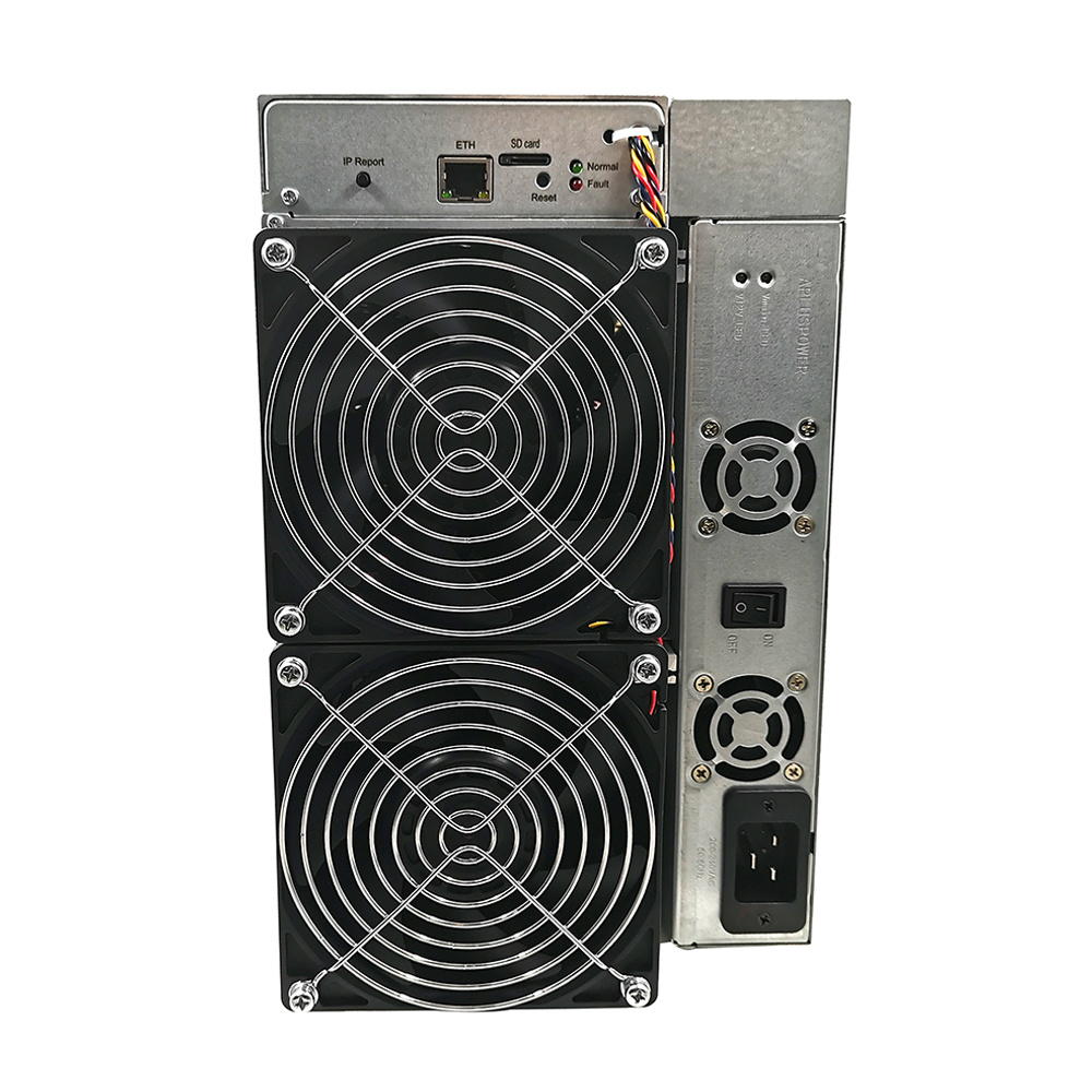3300W功耗Goldshell Ckb Coin Ck6矿机带PSU
