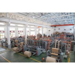 Jiangsu Nanjiang Machinery Co., Ltd.