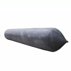 Boat Marine Rubber Airbag Inflatable Roller for Ship Launching