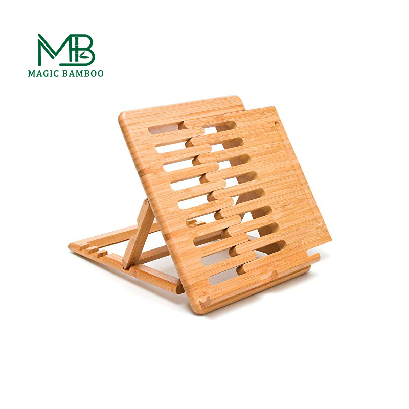 Mobile Phone Holder Tablet Pad Stand Single Tier Customizable for Your High Standards