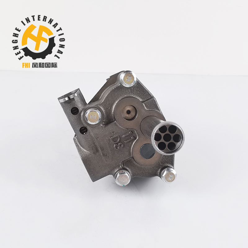 8-94366-241-0 Diesel Engine Fuel Pump 1-13100-204-0 94044271 Fit ISUZU 6BD1