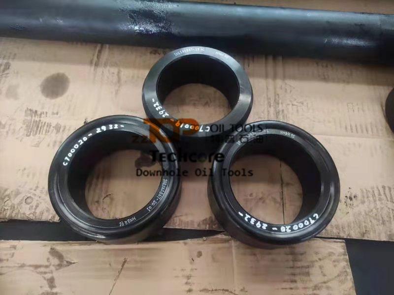 9 5/8" Full Bore Retrievable Packer Redress Kit RTTS Part