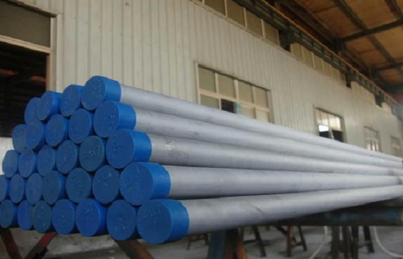 Austenitic Stainless Steel Pipe