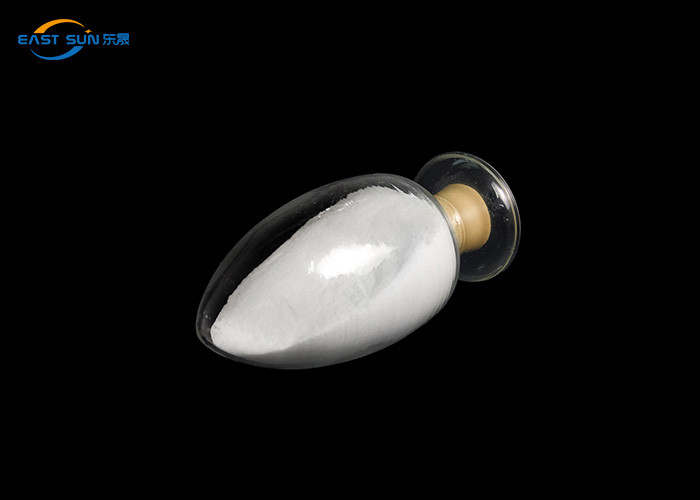 Elastic TPU Adhesive Powder Hot Melt Polyurethane Powder For Heat Transfer