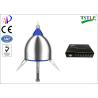 Buy cheap Tower / Port Protection Ese Lightning Rod 304 Stainless Steel Enclosure Material from wholesalers