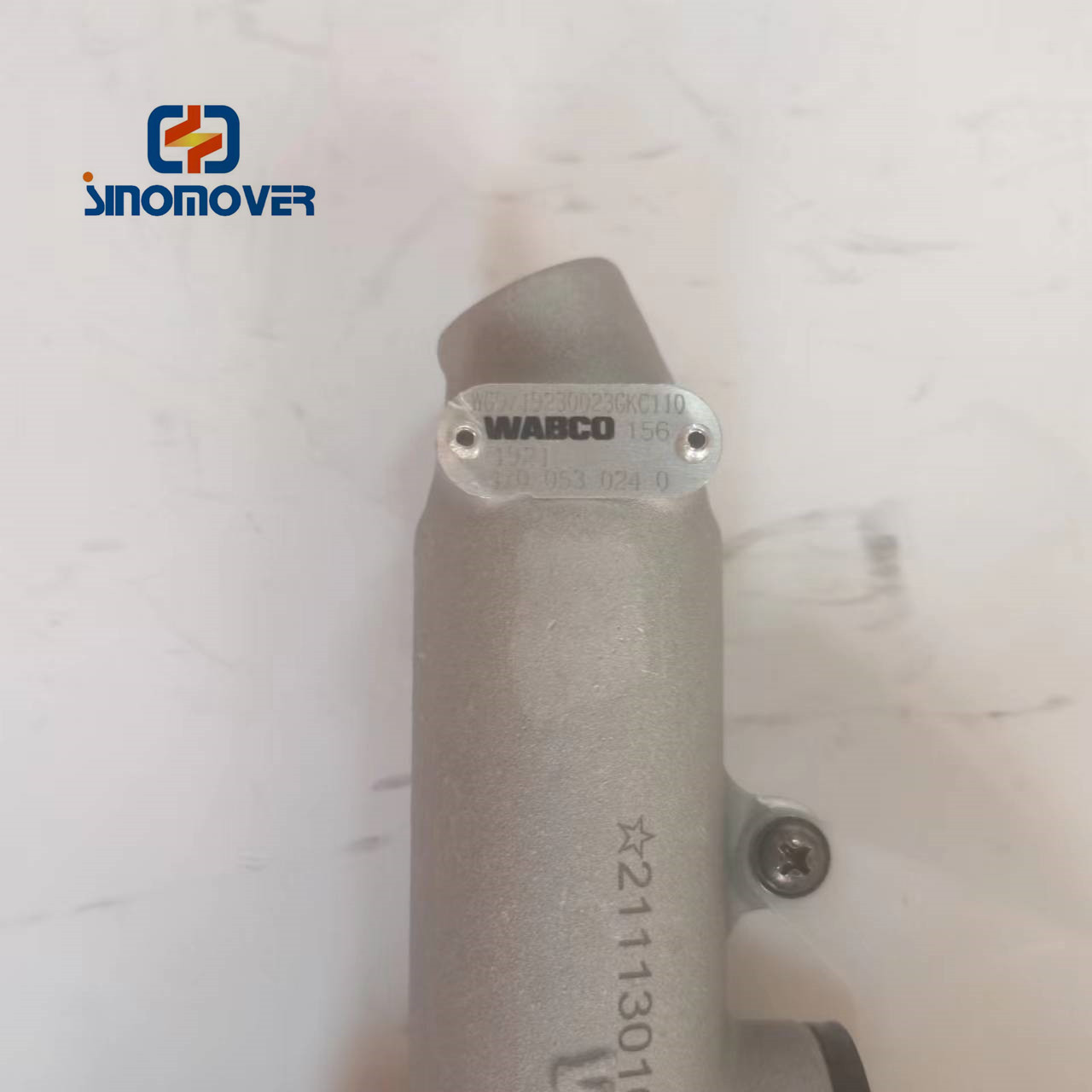WABCO Original Parts Spare Parts 4700530240 Clutch Master Pump Use For HOWO SHACMAN FAW DAF MAN Truck
