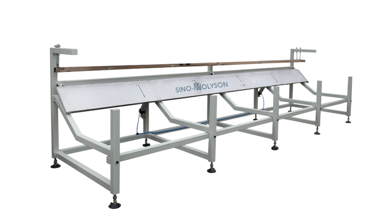 HDPE/PP Plastic Pipe Production Plant 2000KG 22kw Size 20-63mm