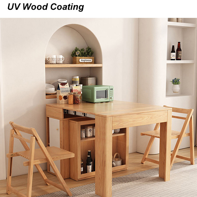 Good Adhesion Modified Acrylated Epoxy Resin For UV Coating​